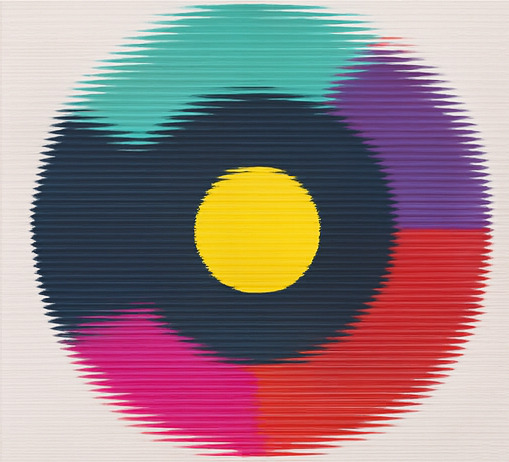 완전히 몰입되는 세계